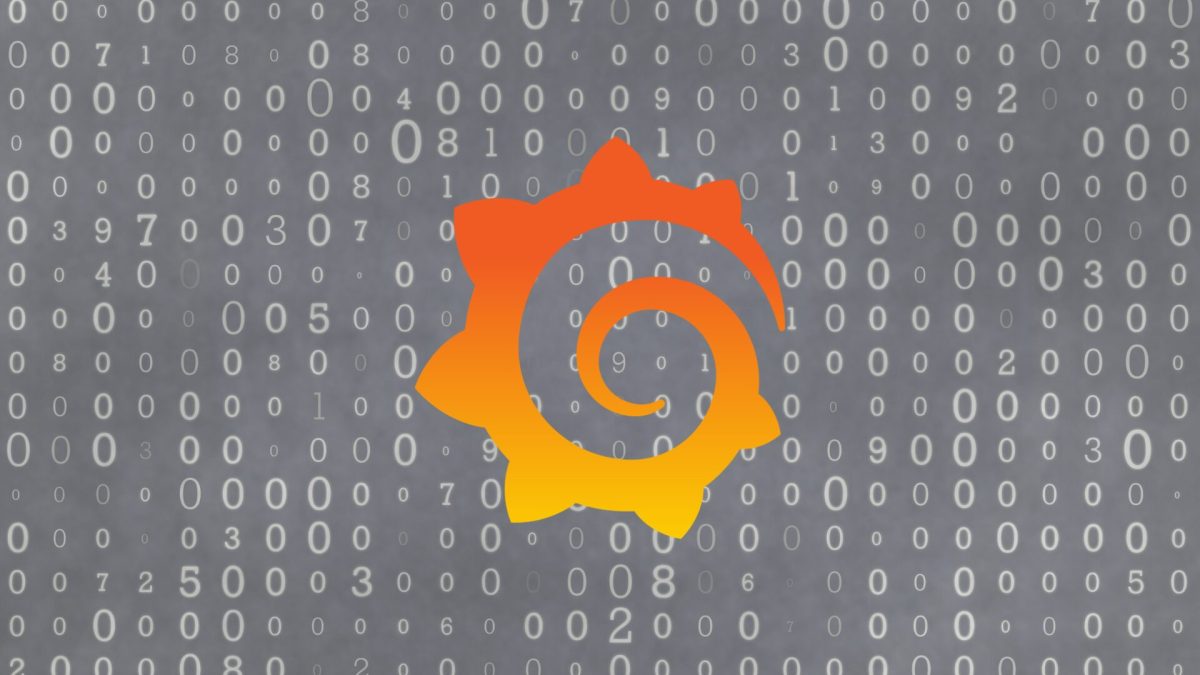 Hack Grafana Labs // Source : montage Numerama Hack Grafana Labs // Source : montage Numerama