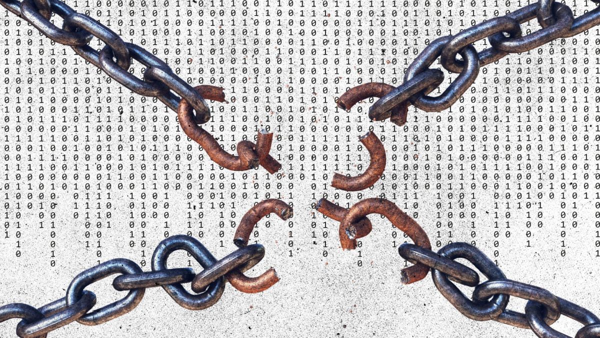 BadHost // Source : montage Numerama BadHost // Source : montage Numerama