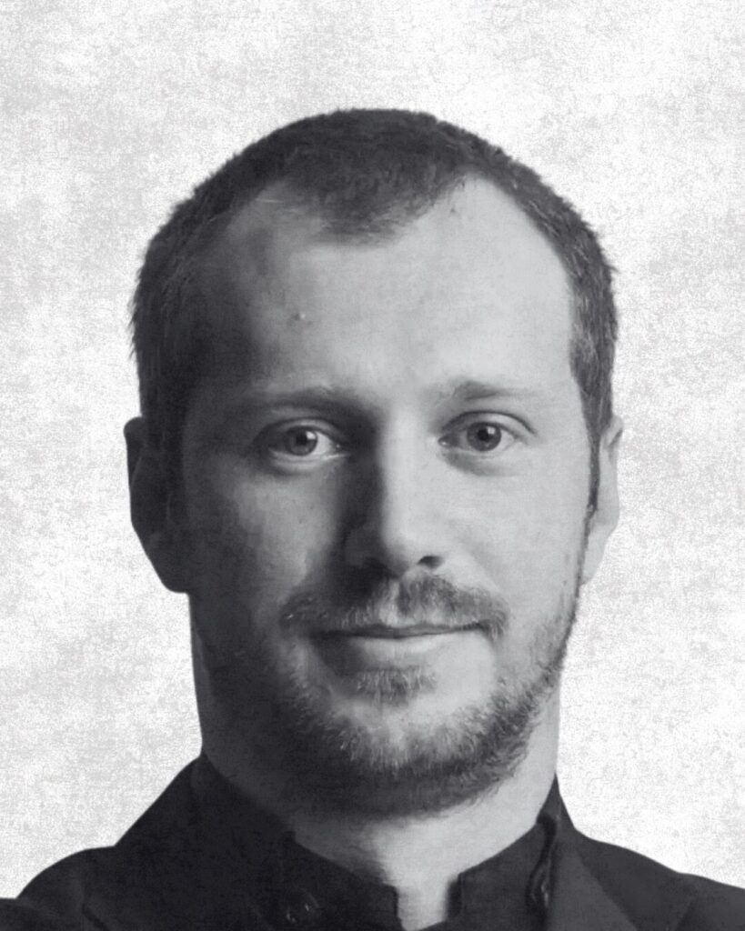 Bogdan Botezatu, Sr. Director, Threat Research chez Bitdefender // Source : CIO.de Bogdan Botezatu, Sr. Director, Threat Research chez Bitdefender // Source : CIO.de