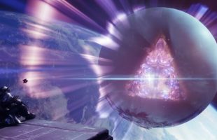 Destiny 2 La forme Finale // Source : Capture Destiny 2 La forme Finale // Source : Capture