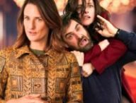 Dix pour Cent // Source : Netflix