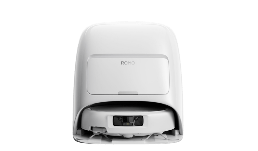 DJI Romo S // Source : DJI DJI Romo S // Source : DJI
