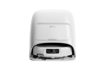 DJI Romo S // Source : DJI DJI Romo S // Source : DJI