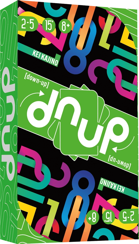 Dnup Dnup