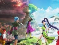 Dragon Quest XI S Les Combattants de la destinée Édition Ultime // Source : Square Enix
