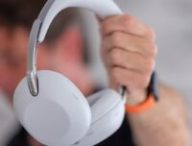 Casque Sony WH-1000X The ColleXion // Source : Tristan Jacquel pour Numerama
