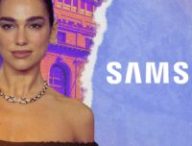 Plainte de Dua Lipa : Samsung dément toute utilisation « intentionnellement abusive » de son image // Source : Wikimedia Commons / Samsung