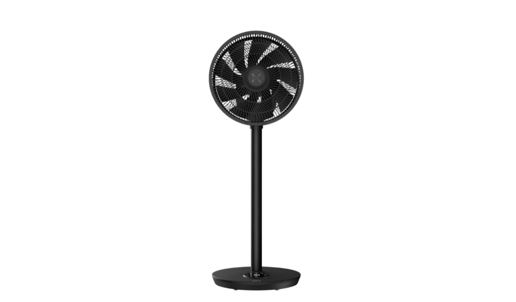 Duux Ventilateur intelligent Whisper Flex 2 Duux Ventilateur intelligent Whisper Flex 2