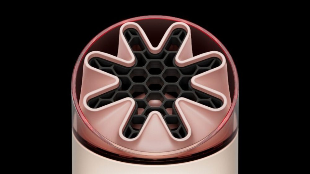 dyson Hushjet Mini Cool dyson Hushjet Mini Cool