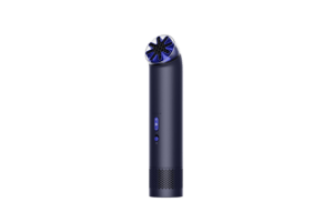 Ventilateur dyson Hushjet Mini Cool // Source : Dyson