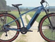 Decathlon Rockrider E-EXPL 100 LTD // Source : Decathlon Decathlon Rockrider E-EXPL 100 LTD // Source : Decathlon