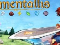 Elementallis // Source : AnKae Games Elementallis // Source : AnKae Games
