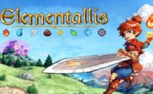 Elementallis // Source : AnKae Games
