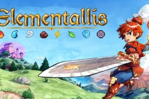 Elementallis // Source : AnKae Games