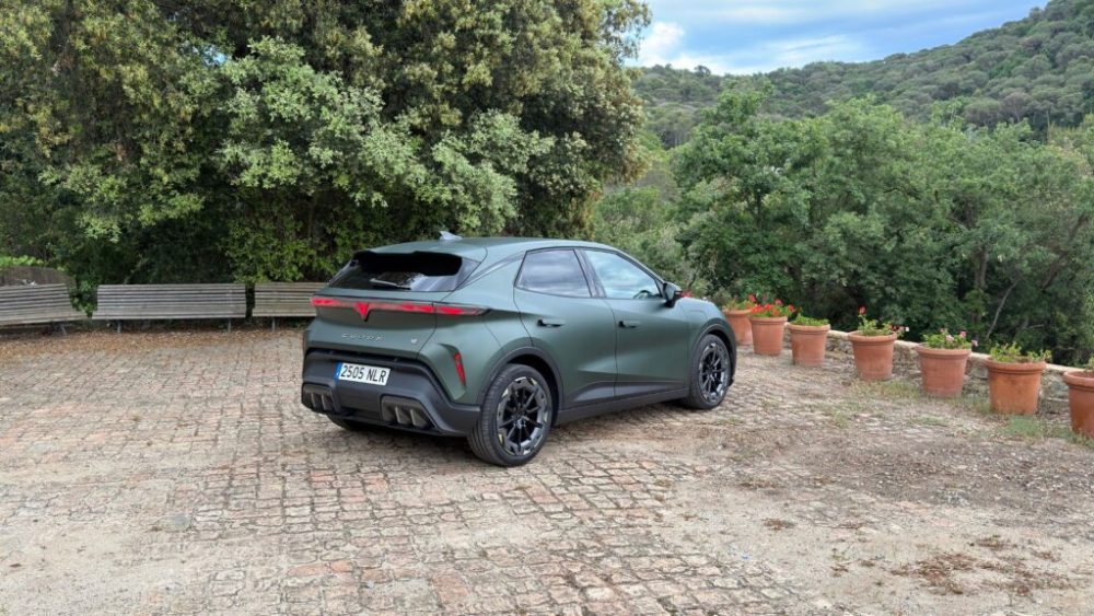 La Cupra Raval // Source : Robin San Vicente