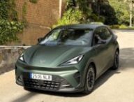 La Cupra Raval // Source : Robin San Vicente