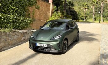 La Cupra Raval // Source : Robin San Vicente