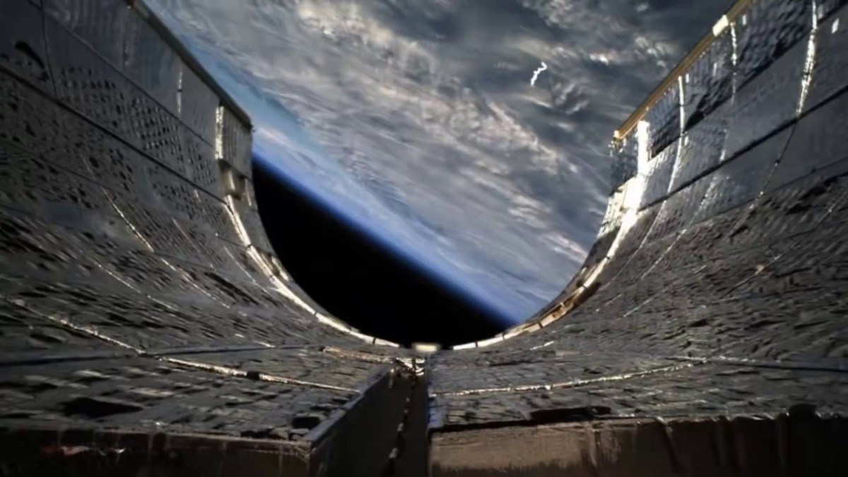Source : Blue Origin Source : Blue Origin