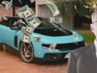 Le patron de Ferrari a déjà récolté des commandes pour la Ferrari Luce. // Source : Montage Robin San Vicente pour Numerama Le patron de Ferrari a déjà récolté des commandes pour la Ferrari Luce. // Source : Montage Robin San Vicente pour Numerama