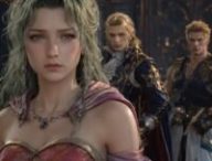 Final Fantasy VI IA // Source : desusanJP e Final Fantasy VI IA // Source : desusanJP e