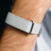 Le Google Fitbit Air. // Source : Numerama
