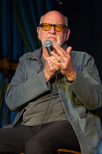 Frank Oz Frank Oz