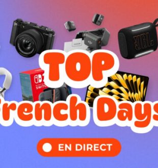 French Days (2)