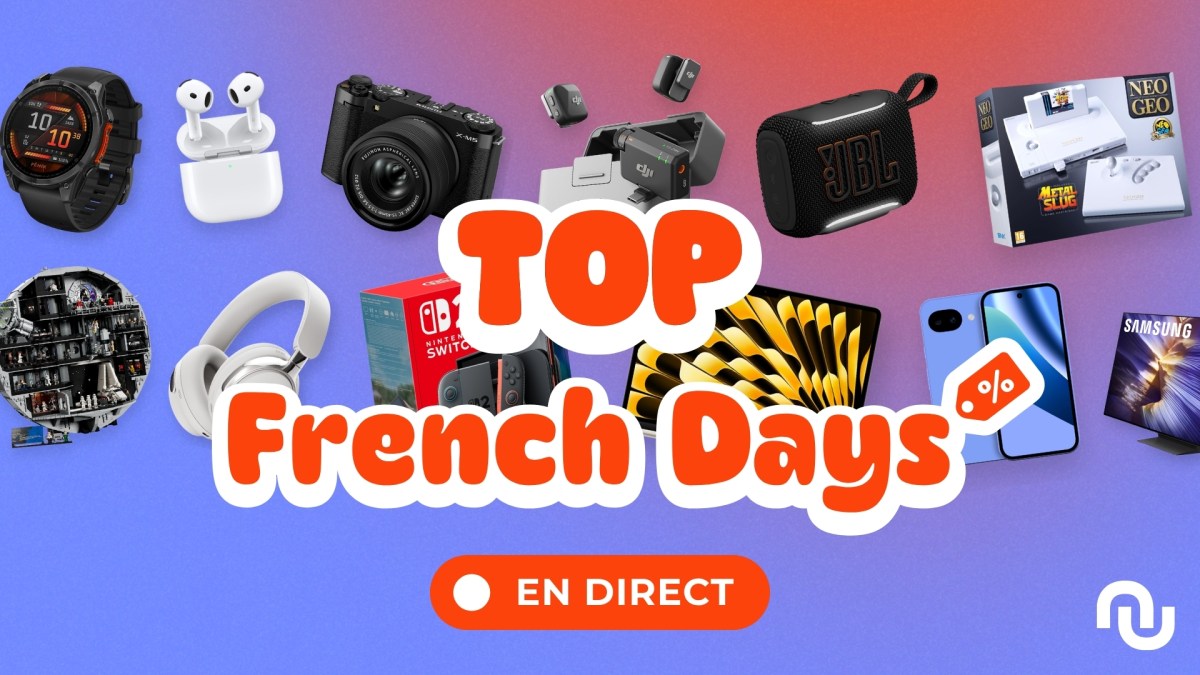 French Days (2)