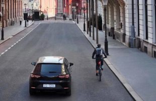 Garmin Varia // Source : Garmin