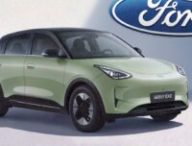 Geely va racheter une partie d'une usine Ford en Espagne. // Source : Geely/Numerama