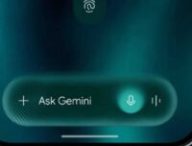 La nouvelle interface de Gemini. // Source : Google La nouvelle interface de Gemini. // Source : Google