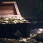 Gold & Crystal – Le Trésor perdu d’Edward Kenway // Source : Ubisoft / Unsolved Hunts