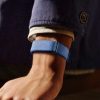 Le Google Fitbit Air. // Source : Google