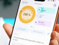 Google Health. // Source : Numerama Google Health. // Source : Numerama