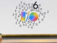 Google I/O 2026. // Source : Numerama