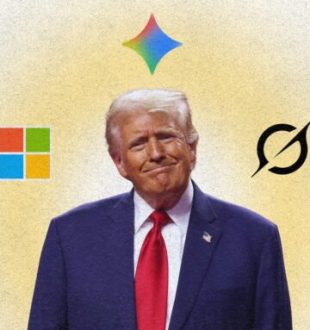 Google, Microsoft, xAI : le gouvernement américain vérifiera leurs IA avant le lancement // Source : Numerama / Gage Skidmore / Google / Microsoft / xAI Google, Microsoft, xAI : le gouvernement américain vérifiera leurs IA avant le lancement // Source : Numerama / Gage Skidmore / Google / Microsoft / xAI