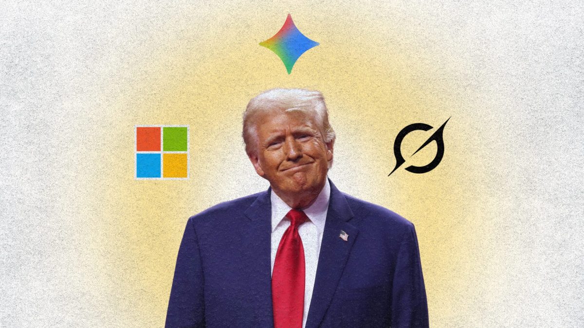 Google, Microsoft, xAI : le gouvernement américain vérifiera leurs IA avant le lancement // Source : Numerama / Gage Skidmore / Google / Microsoft / xAI Google, Microsoft, xAI : le gouvernement américain vérifiera leurs IA avant le lancement // Source : Numerama / Gage Skidmore / Google / Microsoft / xAI