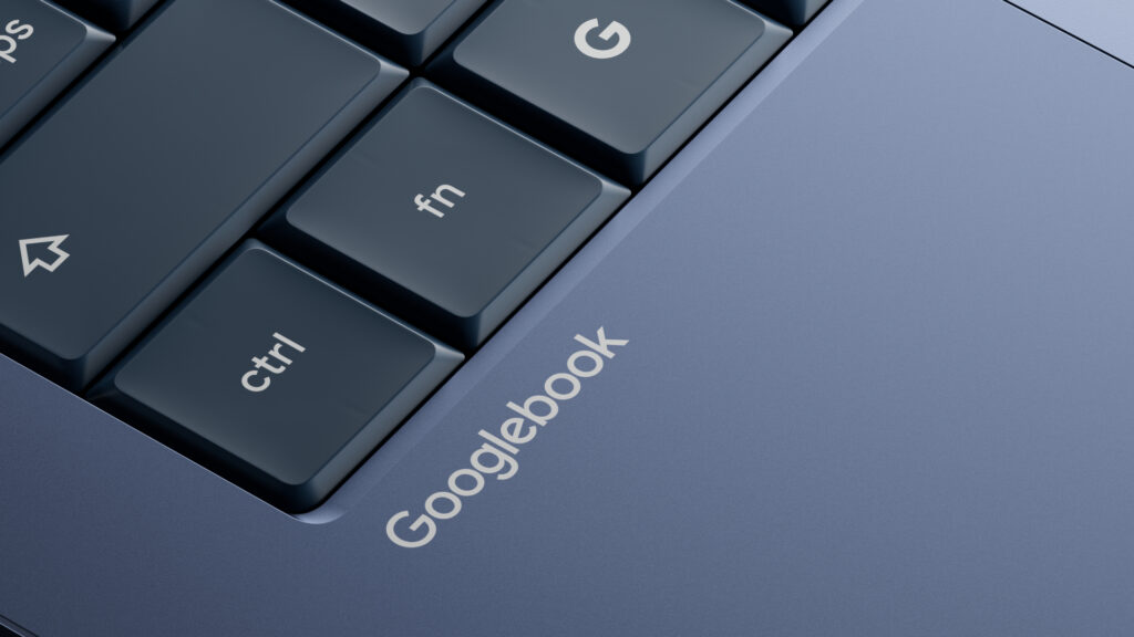 GoogleBook // Source : Google GoogleBook // Source : Google