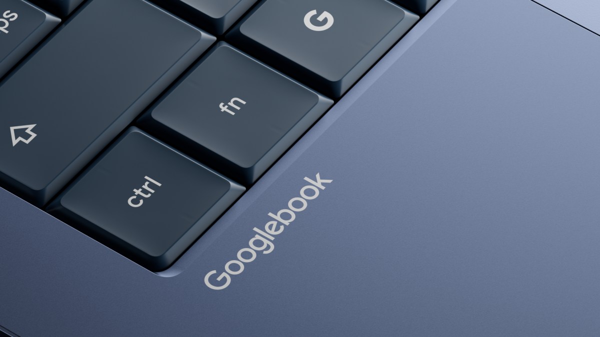 GoogleBook // Source : Google GoogleBook // Source : Google