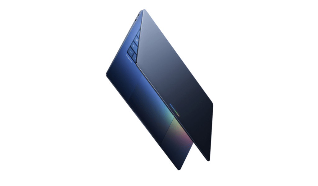 Googlebook // Source : Google Googlebook // Source : Google