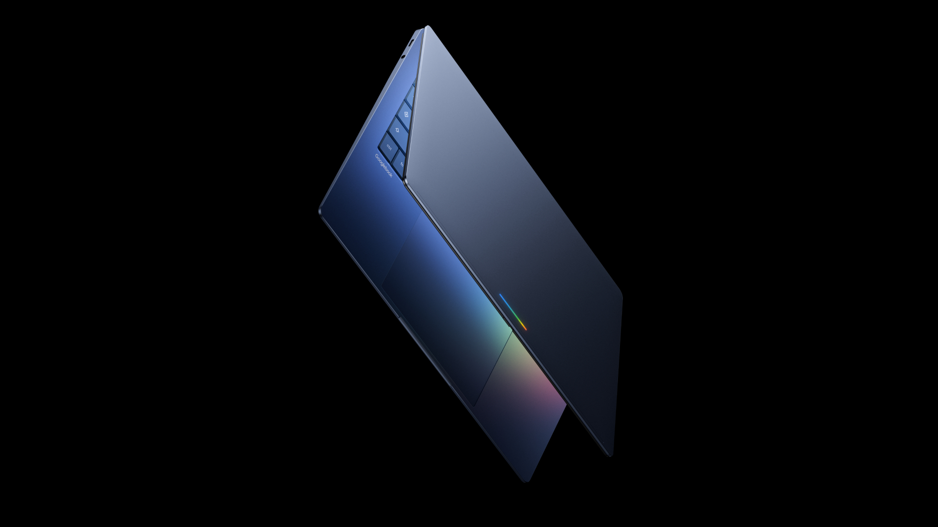 Googlebook (2026)