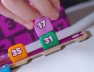 Got Five ! // Source : Blue Orange Games