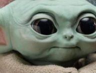 Star Wars Grogu Ultime // Source : Hasbro Star Wars Grogu Ultime // Source : Hasbro