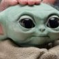 Star Wars Grogu Ultime // Source : Hasbro Star Wars Grogu Ultime // Source : Hasbro
