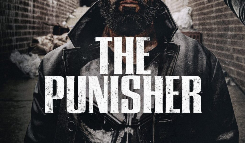 The Punisher One Last Kill // Source : Disney