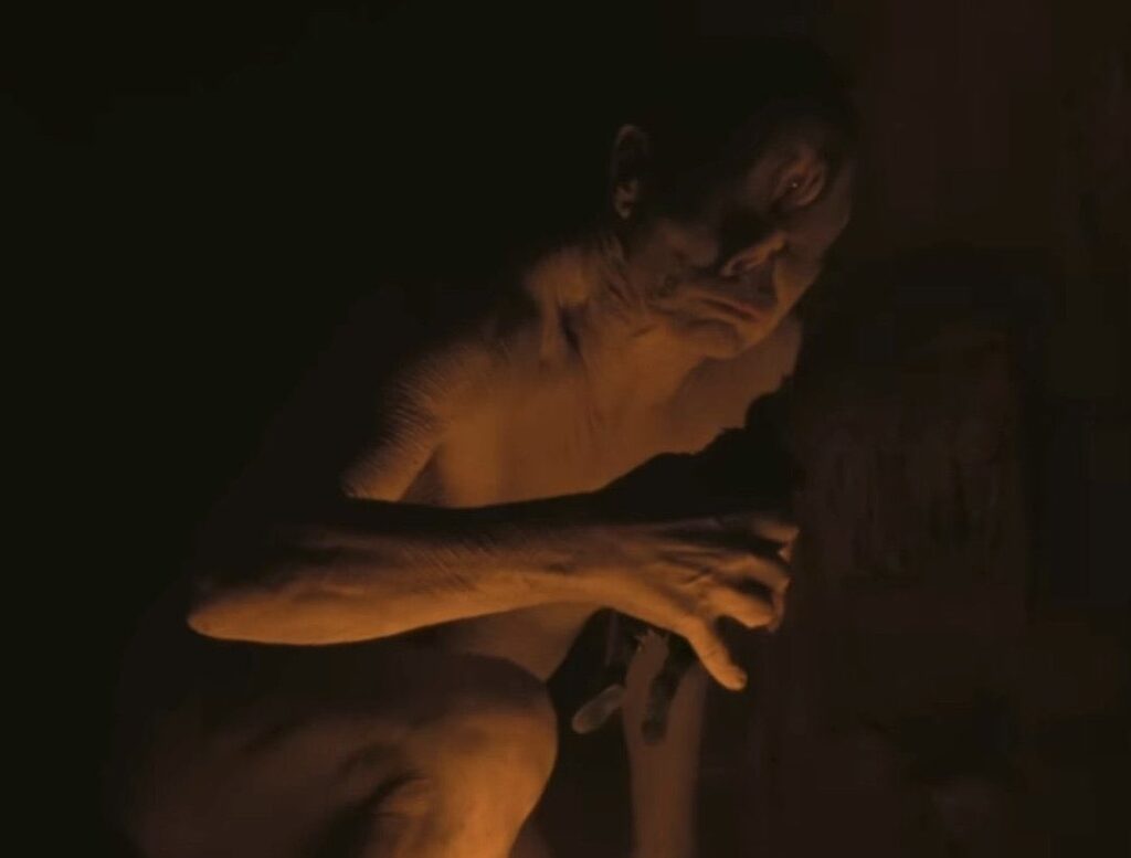 Le Cyclope dans l'Odyssée // Source : Universal Pictures Le Cyclope dans l'Odyssée // Source : Universal Pictures
