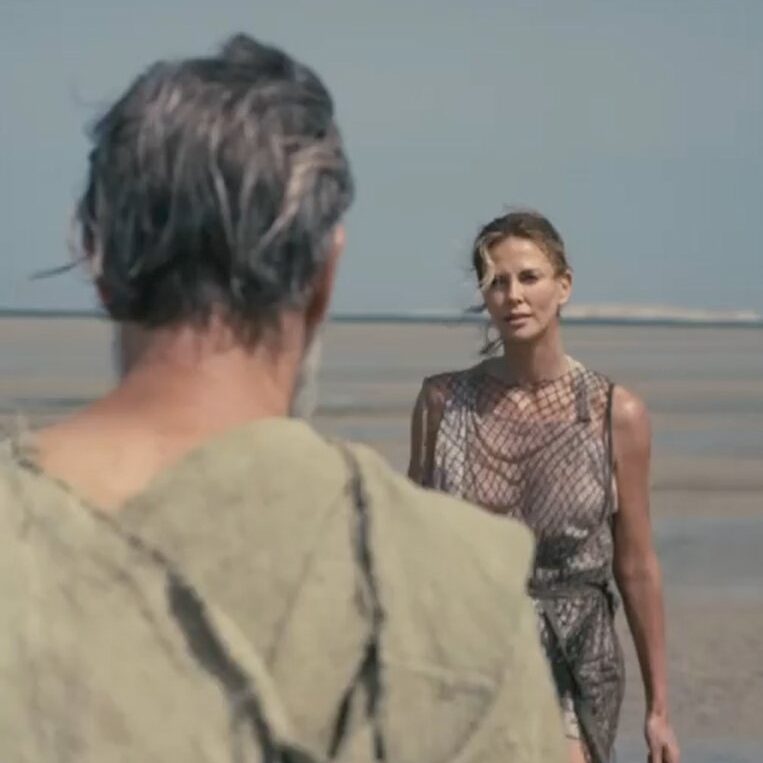 Dunkerque ou les côtes Méditerranéenne de la Mer Égée ? // Source : Universal Pictures Dunkerque ou les côtes Méditerranéenne de la Mer Égée ? // Source : Universal Pictures