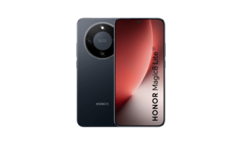 Honor Magic 8 Lite // Source : Honor Honor Magic 8 Lite // Source : Honor