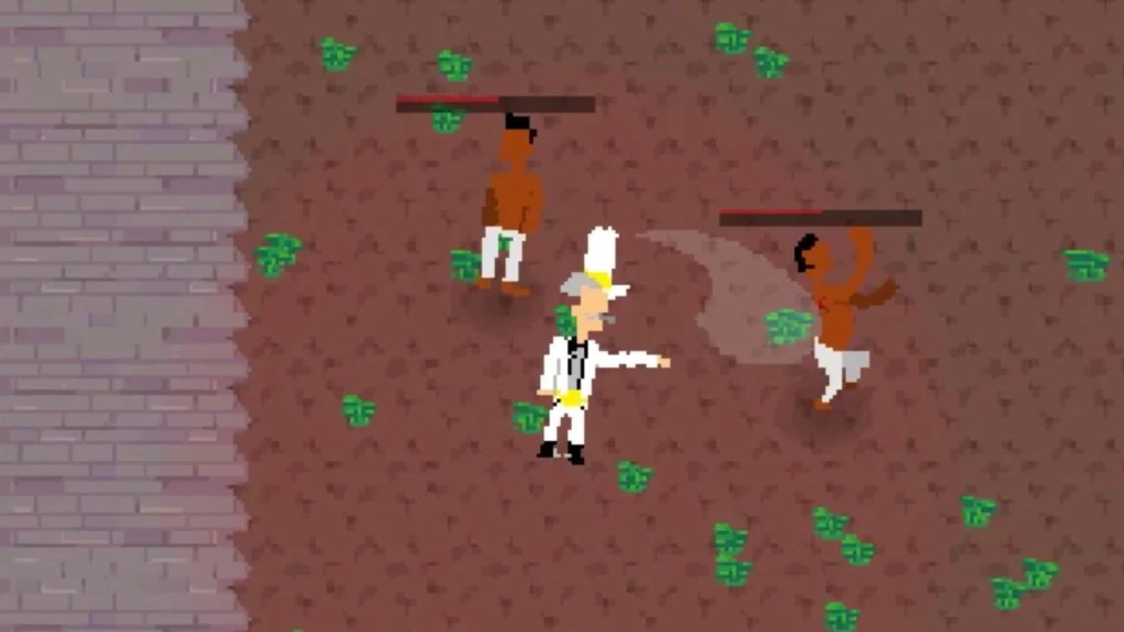 Plantation Simulator // Source : Steam Plantation Simulator // Source : Steam