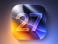 iOS 27. // Source : Montage Numerama